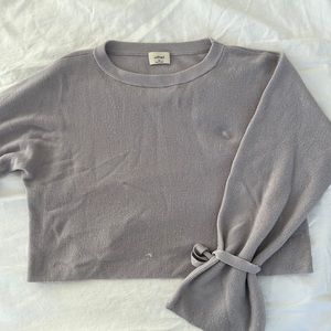Wilfred Emmy Sweater Size XS